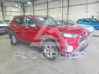 2022 Toyota RAV4 фото
