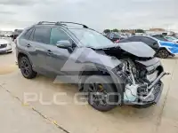 2022 Toyota RAV4 фото