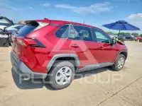 2022 Toyota RAV4 фото