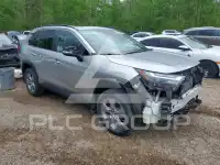 2022 Toyota RAV4 photo