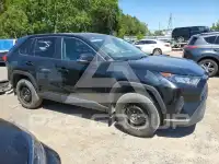 2022 Toyota RAV4 фото
