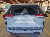 2022 Toyota RAV4 фото