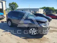2022 Toyota RAV4 фото