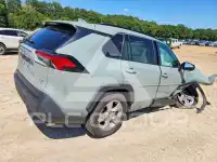 2022 Toyota RAV4 фото