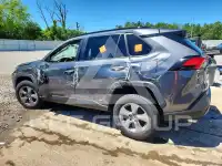 2022 Toyota RAV4 photo