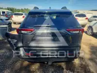 2022 Toyota RAV4 фото