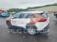 2022 Toyota RAV4 photo