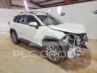 2022 Toyota RAV4 фото