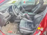 2022 Toyota RAV4 фото