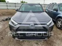 2022 Toyota RAV4 фото