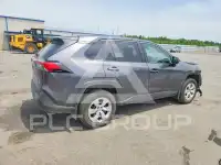 2022 Toyota RAV4 фото