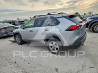 2022 Toyota RAV4 фото