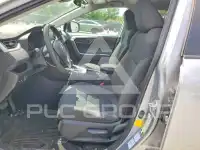 2022 Toyota RAV4 фото