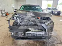 2022 Toyota RAV4 photo