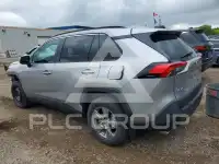 2022 Toyota RAV4 photo