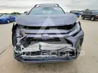 2022 Toyota RAV4 фото