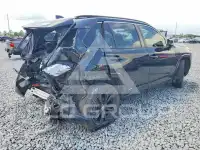 2022 Toyota RAV4 фото