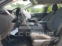 2022 Toyota RAV4 фото
