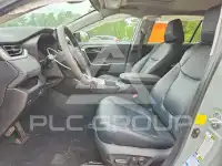 2022 Toyota RAV4 фото