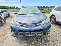 2022 Toyota RAV4 photo