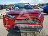2022 Toyota RAV4 фото