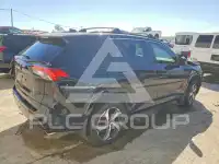 2022 Toyota RAV4 фото