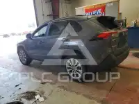 2022 Toyota RAV4 фото