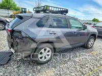 2022 Toyota RAV4 фото