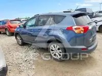 2022 Toyota RAV4 photo