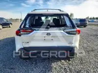 2022 Toyota RAV4 фото
