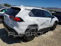 2022 Toyota RAV4 фото