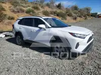 2022 Toyota RAV4 фото