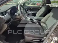 2022 Toyota RAV4 фото