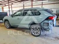 2022 Toyota RAV4 фото