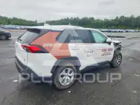 2022 Toyota RAV4 photo