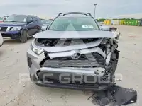 2022 Toyota RAV4 фото