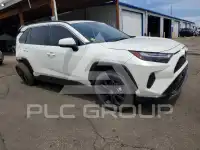 2022 Toyota RAV4 фото
