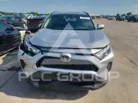 2022 Toyota RAV4 фото