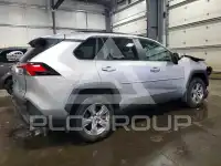2022 Toyota RAV4 фото