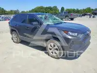 2022 Toyota RAV4 фото
