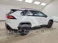 2022 Toyota RAV4 фото