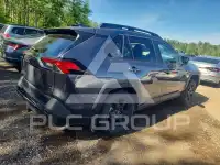 2022 Toyota RAV4 фото