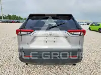 2022 Toyota RAV4 фото