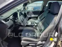 2022 Toyota RAV4 фото
