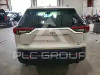 2022 Toyota RAV4 фото
