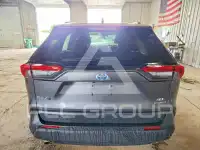 2022 Toyota RAV4 photo