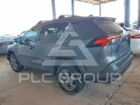 2022 Toyota RAV4 фото