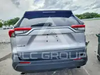 2022 Toyota RAV4 фото