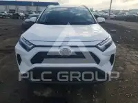2022 Toyota RAV4 фото