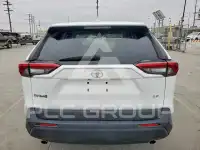 2022 Toyota RAV4 фото